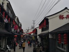 -赵天禄(葑门横街店)