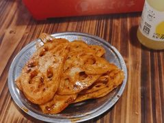 -冶建镜子·老南昌大排档·江西虾王(总店)