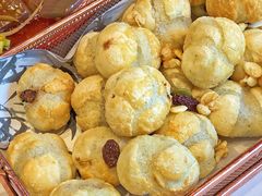 -关里关外·鱼头泡饼(唐冶绿地汇店)