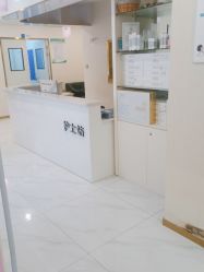 -郡艺医疗美容·微整·眼鼻吸脂