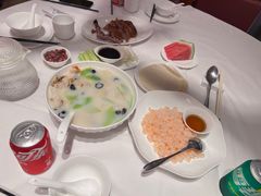-洋洋中餐馆·SINCE 1997(龙湖星湖天街店)