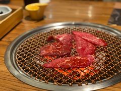 -黑牛の店·和牛烧肉(合生汇店)