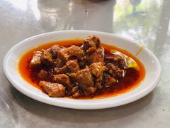 -老地方面馆(思南路店)