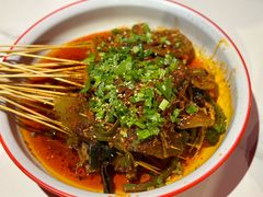 -付小姐在成都(五道口店)