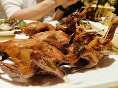 -石岐佬中山菜馆(张溪店)