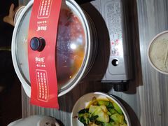 -湘当爱·鲜煮现炒(松岗立业路店)