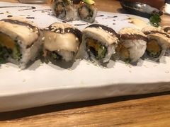 田园卷-隐泉之语日式料理(王府中环店)