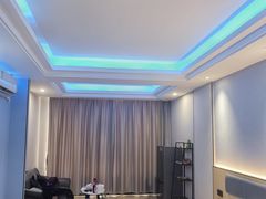 -网鱼电竞酒店(广州会展中心广州塔店)