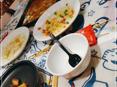 -松哥油焖大虾.小龙虾.黑鸭煲(海岸城店)