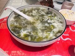 -吴记酱骨炖菜馆(西大直街店)