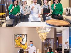 -永隆圣马可国际家居广场(江东中路店)