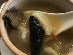 -上海虹桥宾馆味翠餐厅