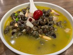 -锡和无锡菜(景丽苑店)