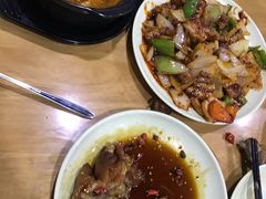 -贤花饭店(城阳店)