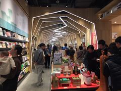 -覔书店(壹方城店)