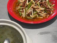 -蛙兔鸡自贡风味·特色江湖菜(广都店)