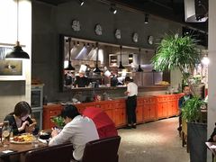 -G+KITCHEN(龙湖狮山天街店)