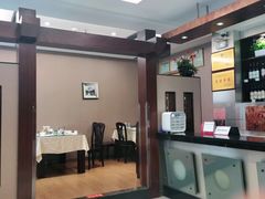 -南方酒店·淮扬菜(回民街店)