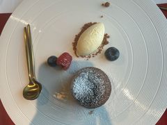 -Wei菋·Le Bistrot