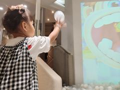 -星漠亲子餐厅•有机食材•儿童游乐