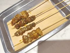 -不倒翁·安徽名菜楼(步行街店)