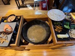 -勺子米线·云南传统小吃市集(四方街店)