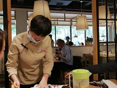 -胡家大厨(西三庄店)