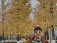 -百林公园-两江幸福广场