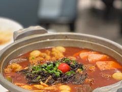 -眉州东坡(清河万象汇店)