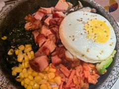 -七八冷面·延边朝鲜族美食(欢乐谷店)