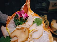 -凤园椰珍·臻品椰子鸡(保利时光里店)