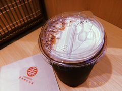 寿脏脏茶-寿奶茶·鲜奶与茶(合生汇购物中心店)