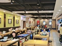 -回味鸭血粉丝汤(新城市广场店)