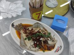 -日照大牌檔•小船海鲜(万平口店)