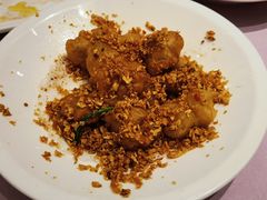 -金时代顺风大酒店(静安大融城店)