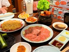 -蒜香焼肉PURUSHIN(马场路店)