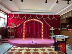 -东门烧烤·国王轰趴·年会(西北旺店)