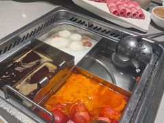 -海底捞火锅(方圆荟店)