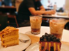-BAKER&SPICE(安福路店)