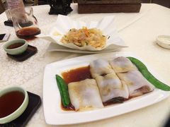 -顺德人家食府(黄金广场店)