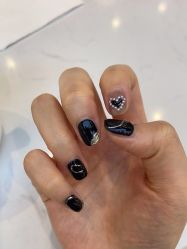 -美兮美学·日式美甲美睫