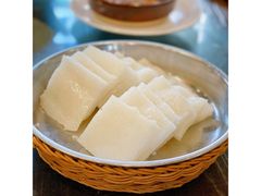 伦教糕-猪肉婆私房菜(容桂总店)