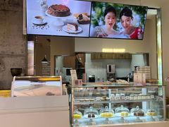 -糖纸甜品(印象城店)