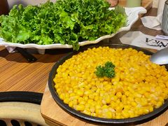 -炼火烤肉店
