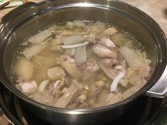 -四季合味椰子鸡(南山大冲店)
