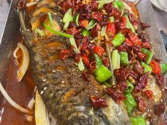 -四妹餐厅(玫瑰街店)