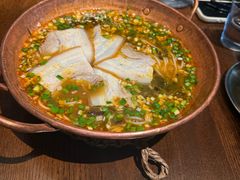 -SHAN山(前滩太古里店)