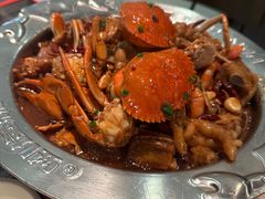 -胖哥俩肉蟹煲(湖滨银泰in77店)