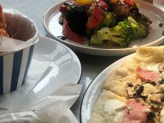 -玛尚诺Pizza&Bar(长泰广场店)