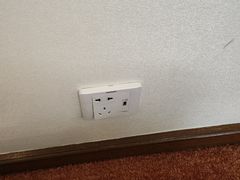 -澳门皇庭海景酒店